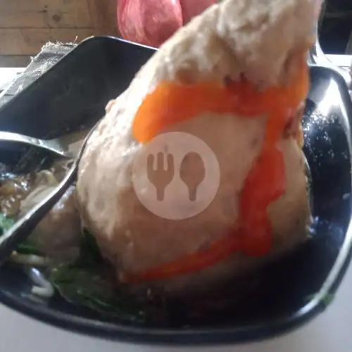 Gambar Makanan Mie Ayam Wonogiri Alesis, Cilincing 2