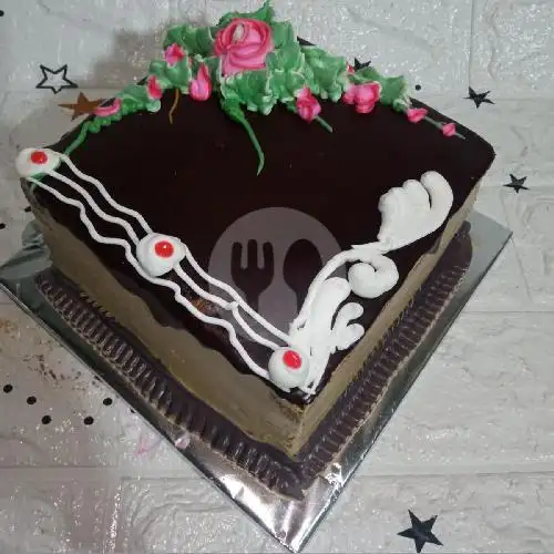 Gambar Makanan Kue Ulang Tahun Salsabila Cake, Harapan Mulya 1 5