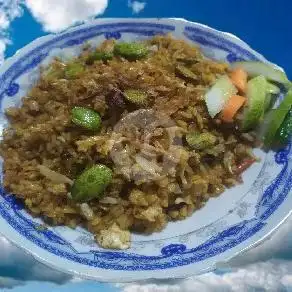 Gambar Makanan Nasi Goreng Babeh, Serpong 11