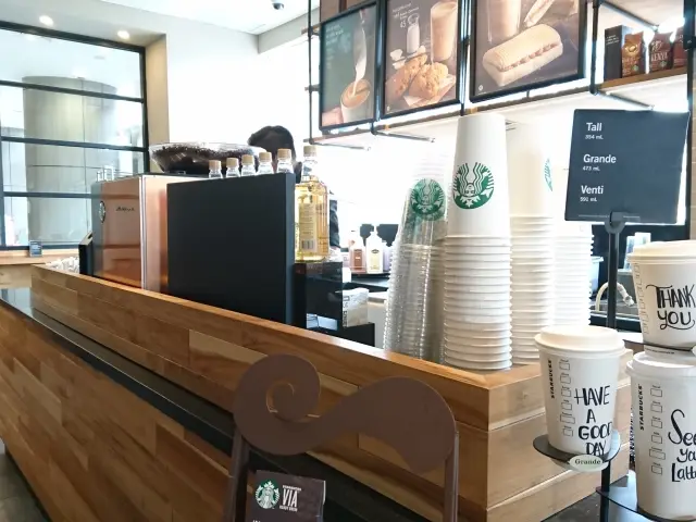 Gambar Makanan StarbucksCoffee 16