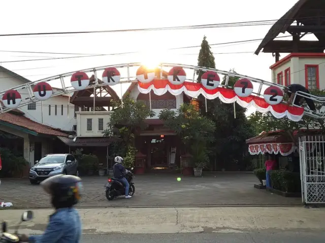 Gambar Makanan Saung Sari Parahyangan 10