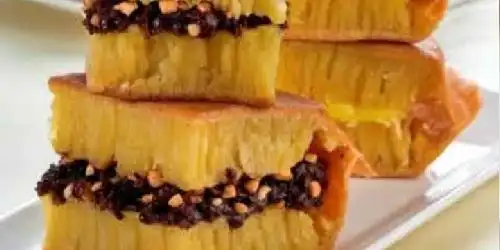 Martabak Top Bandung Mas Erwin, Cisauk