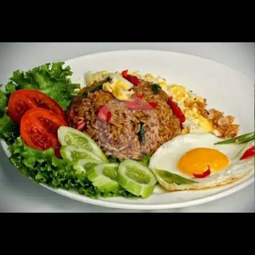 Gambar Makanan Nasi Goreng Petruk 12