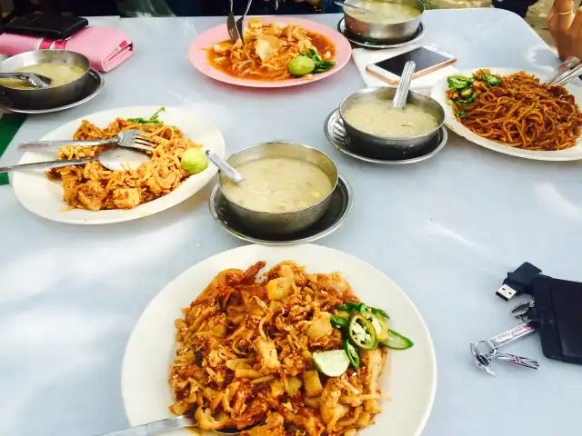 Cendol Bangi Food Photo 3