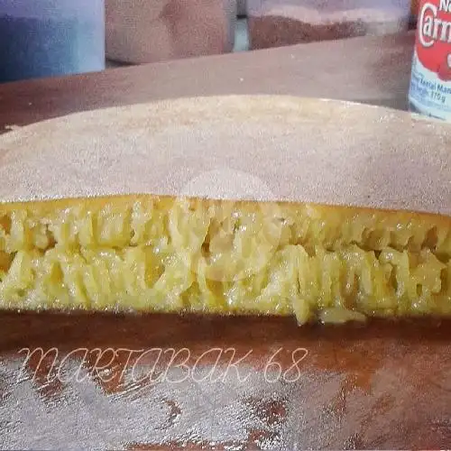 Gambar Makanan Martabak 68, Tebet 13