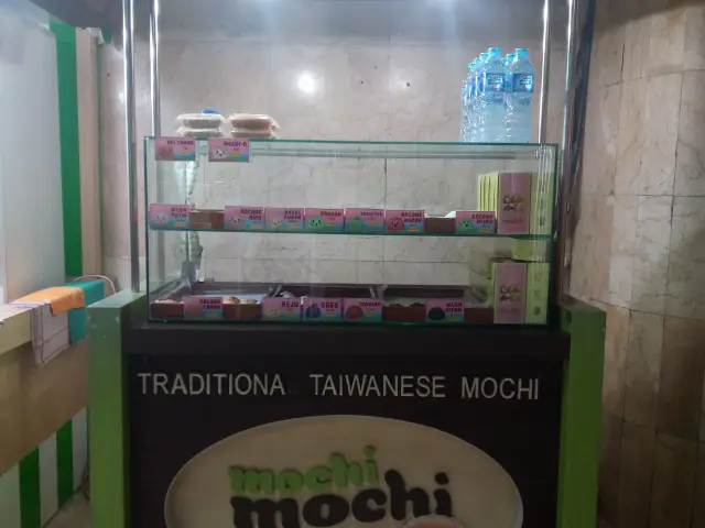 Gambar Makanan Mochi Mochio 14