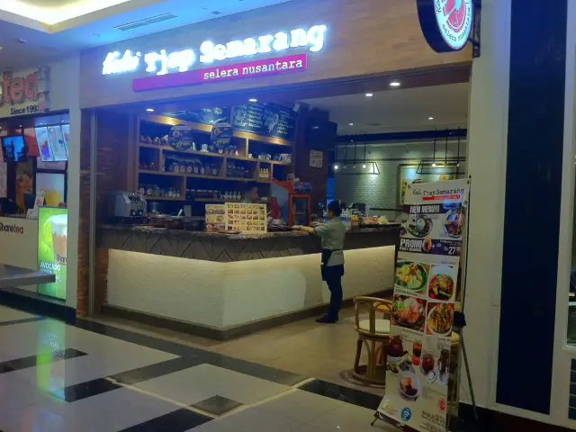 Gambar Makanan Kedai Tjap Semarang 7