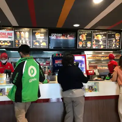 KFC