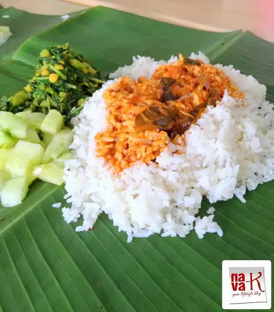Restoran Sri Nirwana Maju Food Photo 15