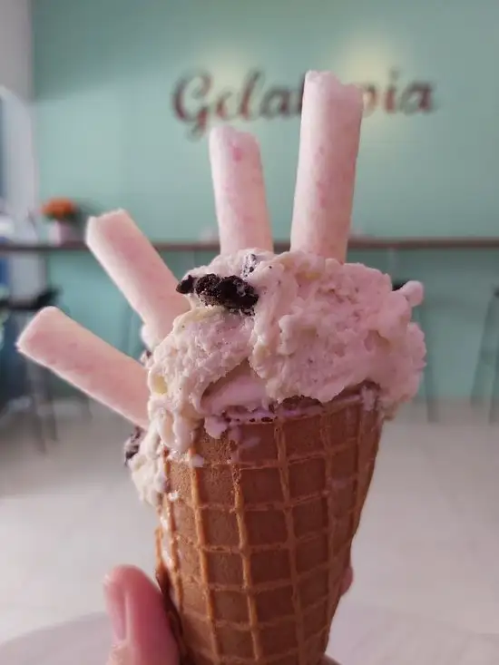 Gelatopia