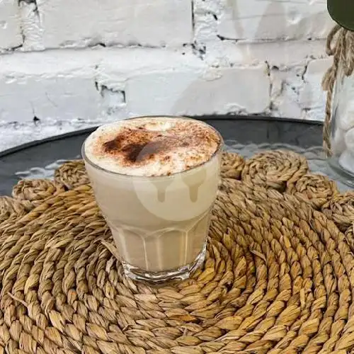 Gambar Makanan Tamiimah Coffee And Desert 5