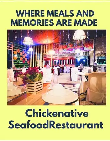 Chickenative Seafood Restaurant Food Photo 1