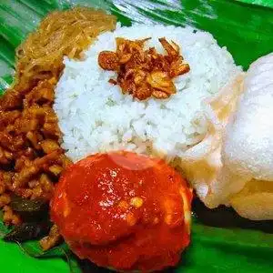 Gambar Makanan Warung Makan Ajeng, Bumi Manti 2 3