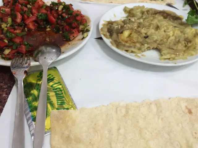 Urfalım Kebap ve Lahmacun'nin yemek ve ambiyans fotoğrafları 30