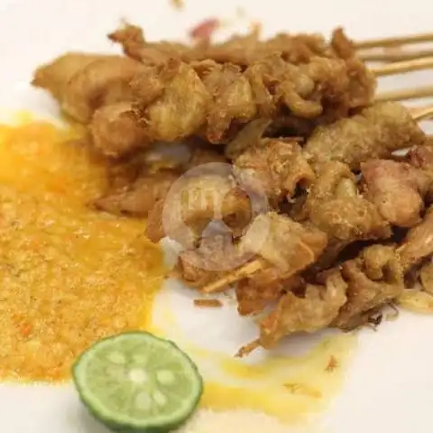 Gambar Makanan Sate Taican Bubul 6