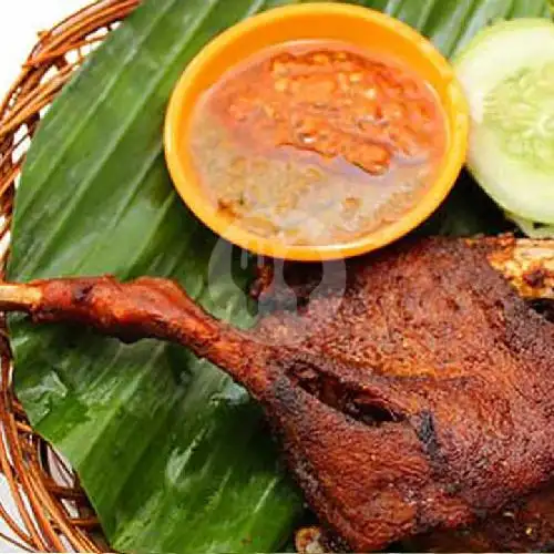 Gambar Makanan Nasi Uduk Seafood Mekar Jaya 20
