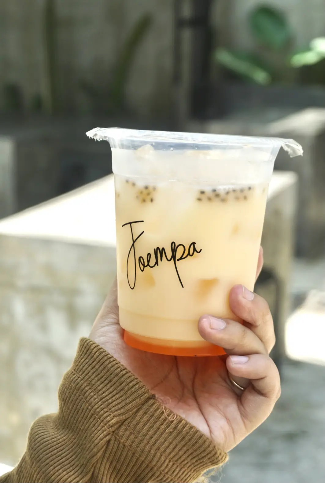Joempa Coffee