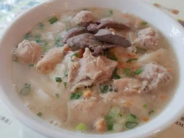 Angcle Peoh Food Photo 15