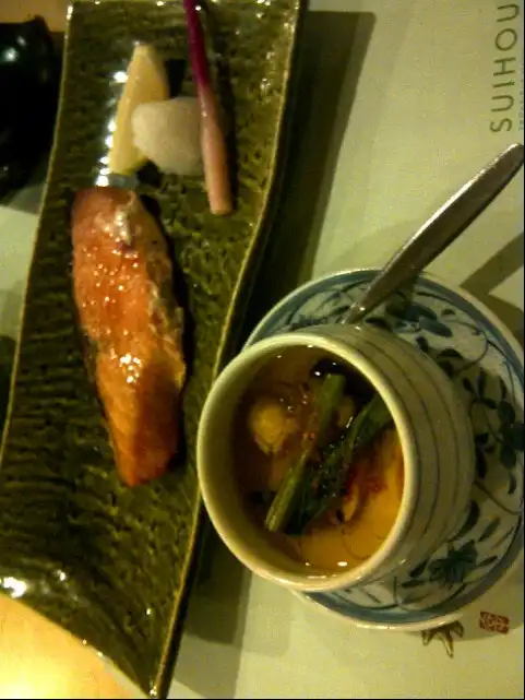 Gambar Makanan SUIHOU  Japanese Resto 13