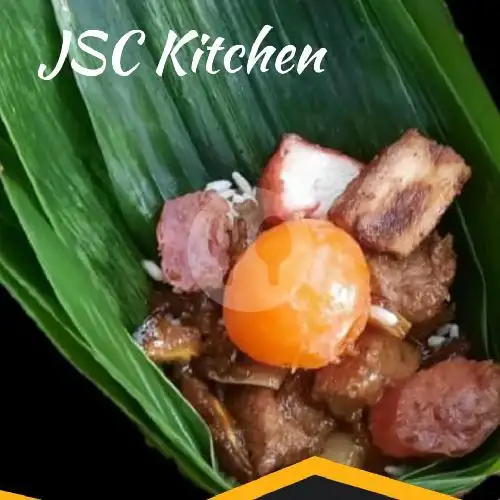 Gambar Makanan JSC Kitchen, Mamajang 7