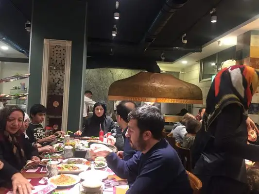 Mığçıoğlu Ocakbaşı'nin yemek ve ambiyans fotoğrafları 2