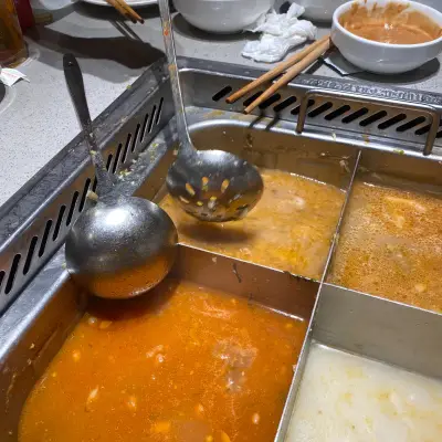 HaidilaoHotPot