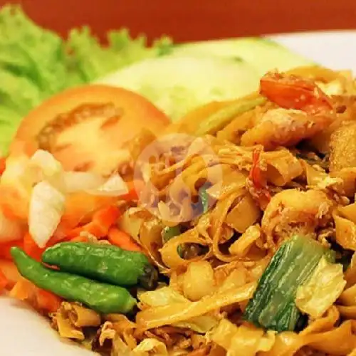 Gambar Makanan Nasi Goreng ligar, Lio Garut Timur 10