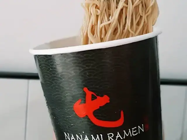 Gambar Makanan Nanami Ramen 7