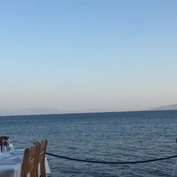 Gebora Fish Restaurant'nin yemek ve ambiyans fotoğrafları 3