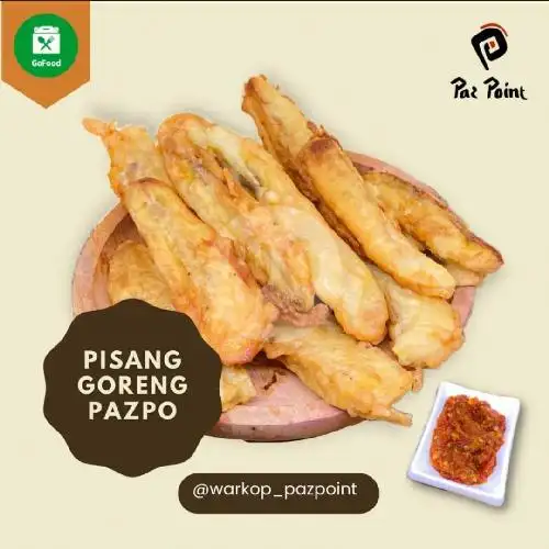 Gambar Makanan Warkop Paz Point, Topaz Raya, Panakkukang 9