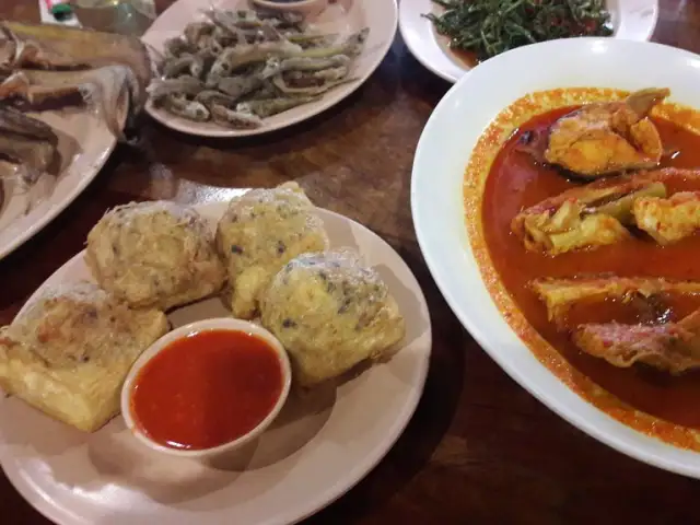 Gambar Makanan RM Pondok Gurih 2