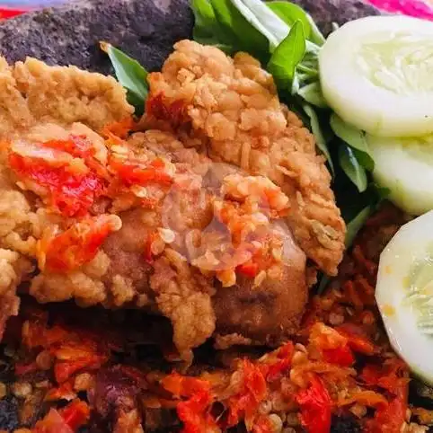 Gambar Makanan ANEKA LALAPAN DAN BAKARAN BUNDA ATA, sumbersari 7