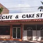 Crstl's Cafe & Cake Studio Food Photo 4