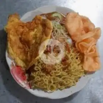 Gambar Makanan Ketoprak Gaul Bang Kumis, Gempol /DM 8