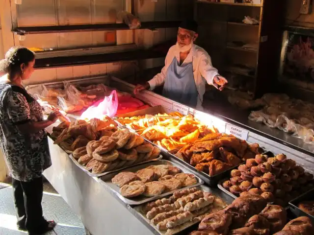 Salahuddin Bakery Food Photo 10