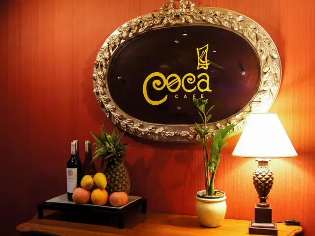 Coca Cafe - Herald Suites Food Photo 7