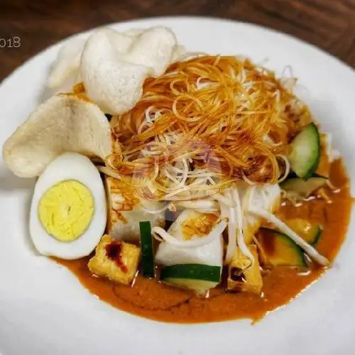 Gambar Makanan Ketoprak Kangen, Sindang Karsa 2