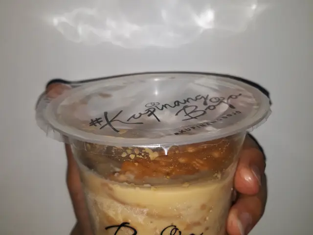 Gambar Makanan Kopi Bojo 5