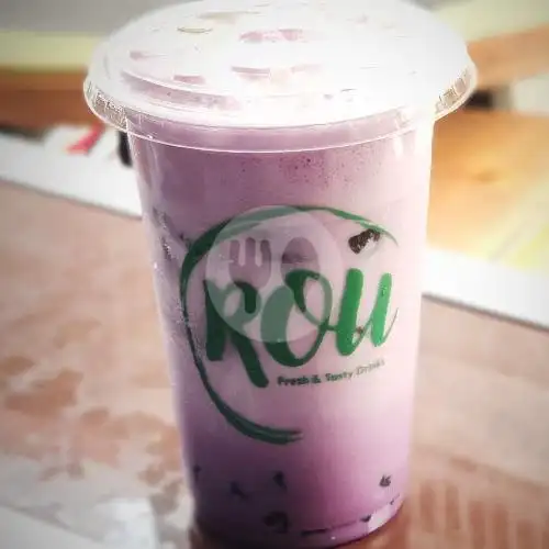 Gambar Makanan BOBA ROU Drink, Bengkong 11