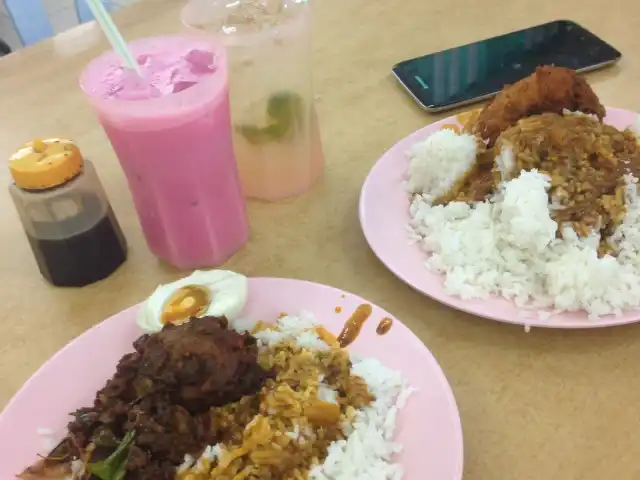 Restoran Bharkat (Nasi Kandar) Food Photo 8