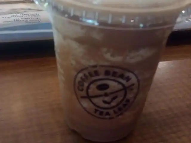 The Coffee Bean & Tea Leaf Food Photo 13