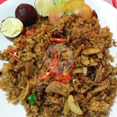 Gambar Makanan Nasi Goreng Chef Cun - Cun, Perumnas 13