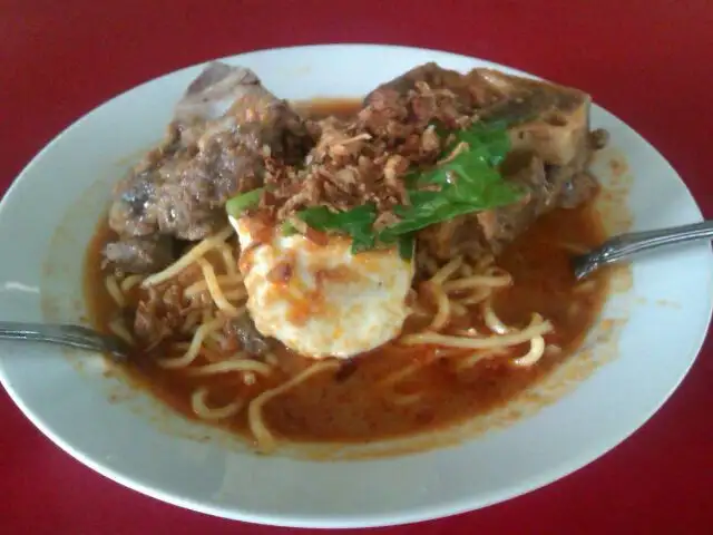 Medan Selera Seksyen 8 Food Photo 7