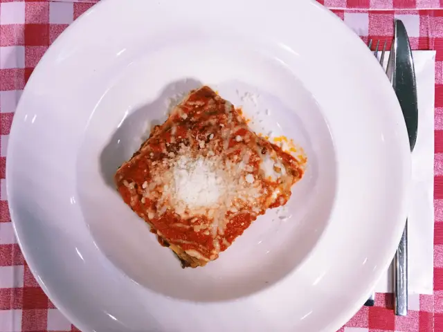 Peperoncino'nin yemek ve ambiyans fotoğrafları 1