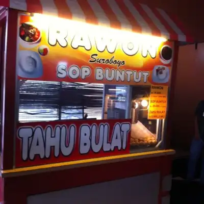 Rawon Surabaya