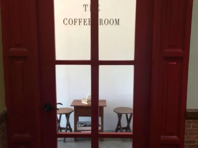 The Coffee Room Food Photo 16