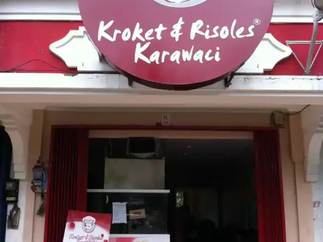 Kroket & Risoles Karawaci