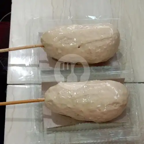 Gambar Makanan YUNNY DAEBAG (CORNDOG), Sebaran SPBU Lamnyong,Hijau 7