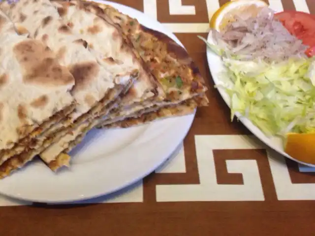 Turgut Paşa Kebap'nin yemek ve ambiyans fotoğrafları 10