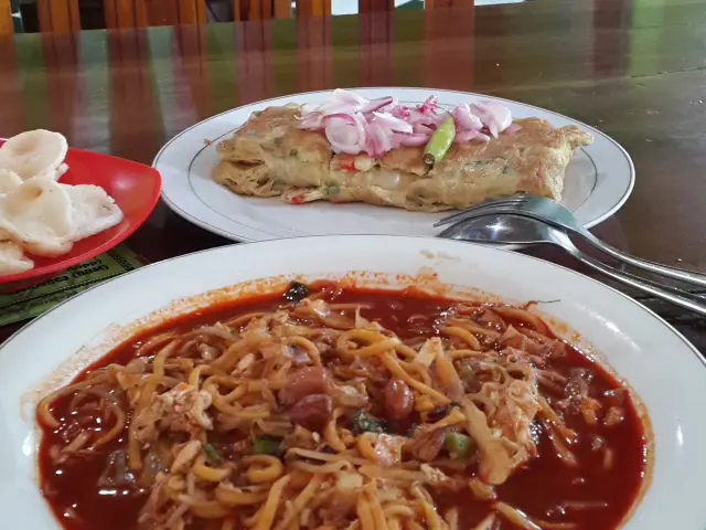 Gambar Makanan Warkop Mie Aceh Narasa 20